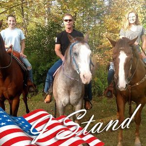 Meet your Posher, Greg